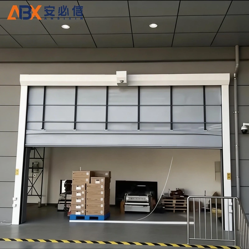 青岛市冷库门封